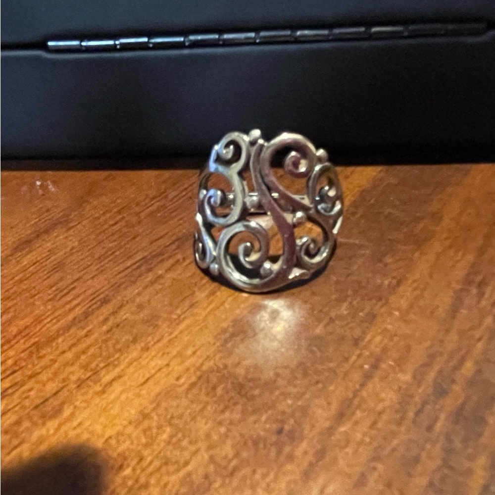 James Avery Sorrento ring